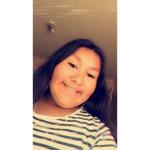 Meet your Posher, Abigail